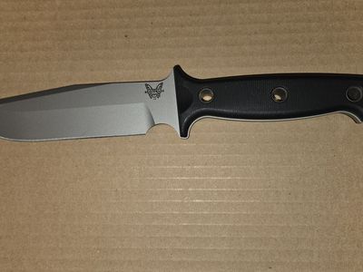 Benchmade Arvensis
