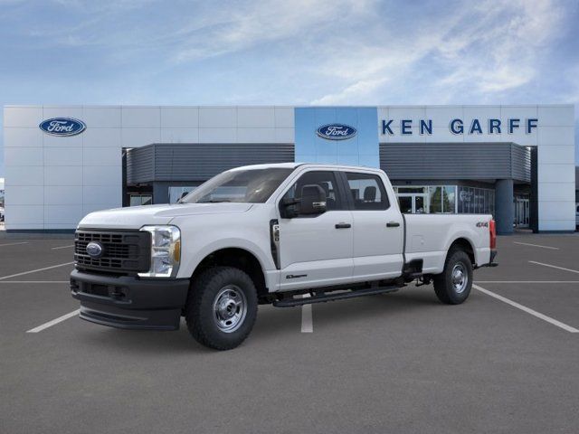 2026 Ford F-350 Super Duty XL
