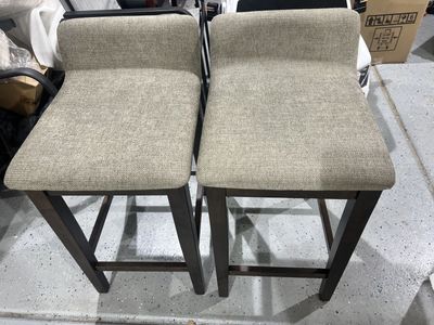 Progressive Furniture Stateside Counter Chair (2)