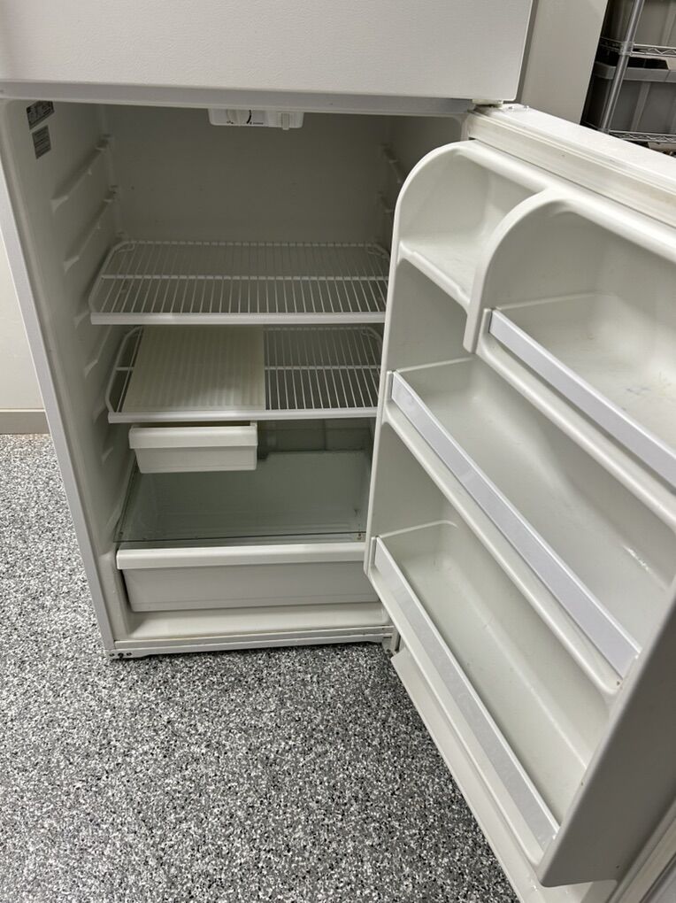 Used Roper by Whirpool Refrigerator For Sale