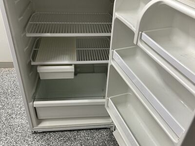 Used Roper by Whirpool Refrigerator For Sale