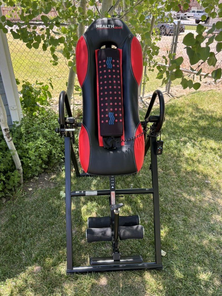 Inversion Table