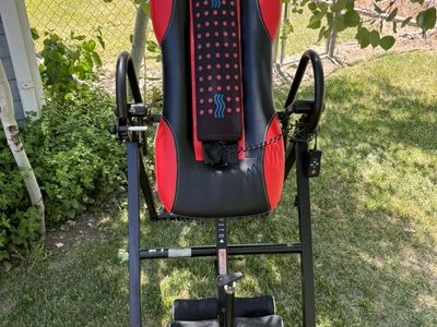 Inversion Table