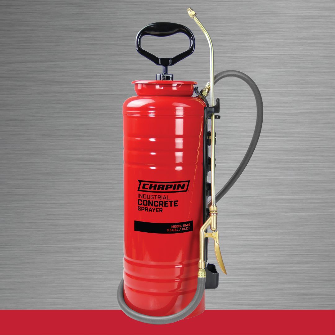 CHAPIN 1949 INDUSTRIAL SPRAYER