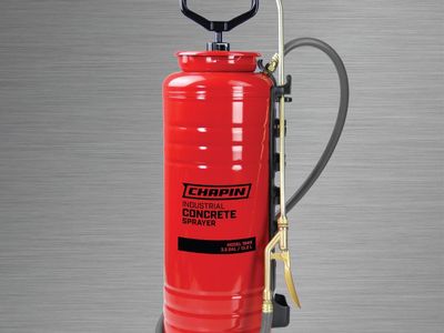 CHAPIN 1949 INDUSTRIAL SPRAYER