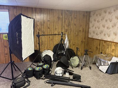 Garage/Moving sale
