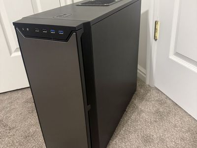 Used Windows PC