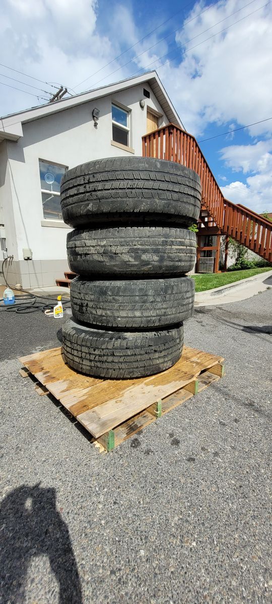 Michelin Tires