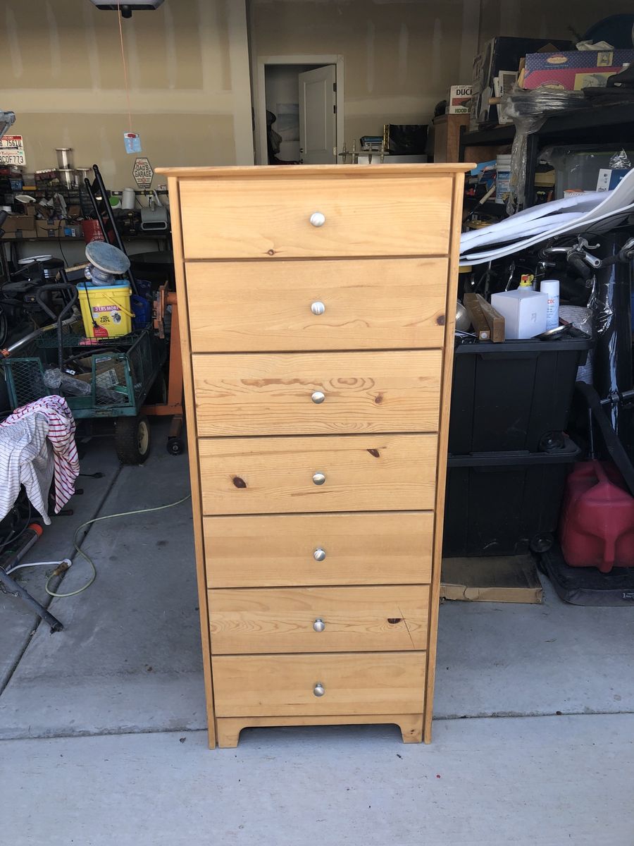 Dresser (pair)