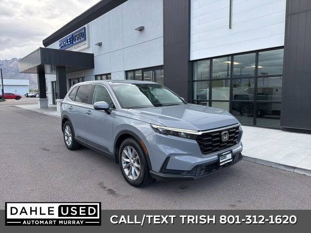 2023 Honda CR-V EX