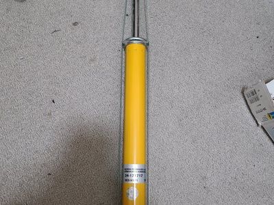 Chevy Cruze Bilstein Rear Shock Absorber 24-171717