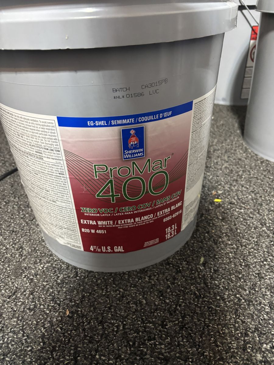 Sherwin Williams Paint