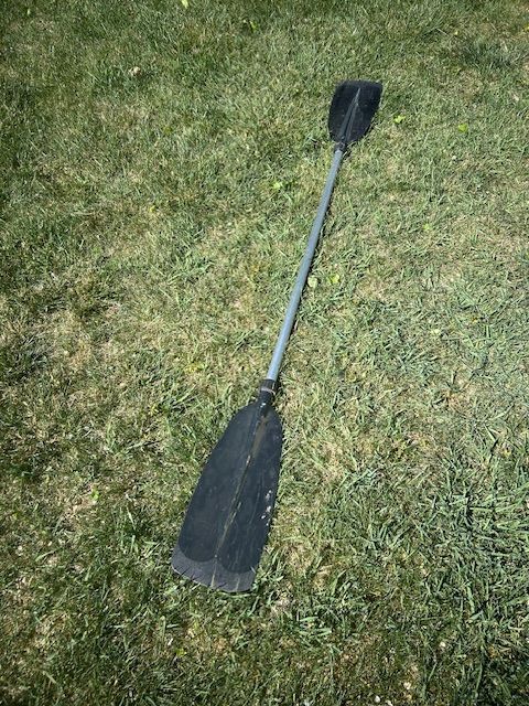 Kayak Paddle