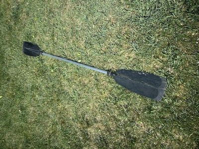 Kayak Paddle