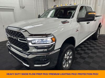2023 Ram 2500 Big Horn