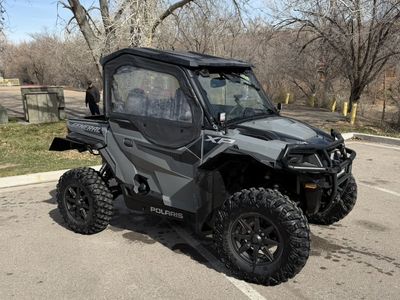 2023 Polaris General Xp 1000 Read Full Descrition