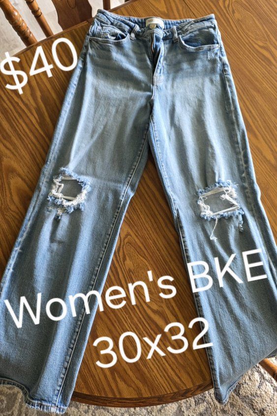 Clothing and Shoes for Women and Boys