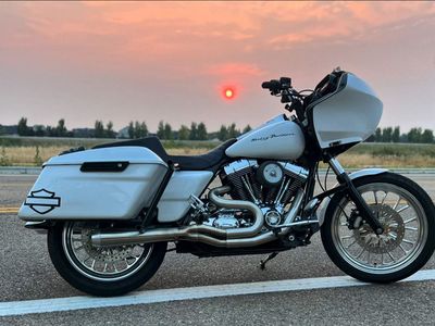 Harley-Davidson Road Glide
