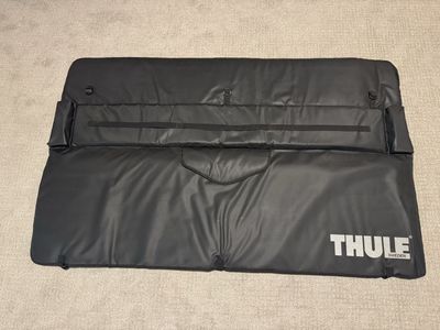 Truck Bed Bike Pad