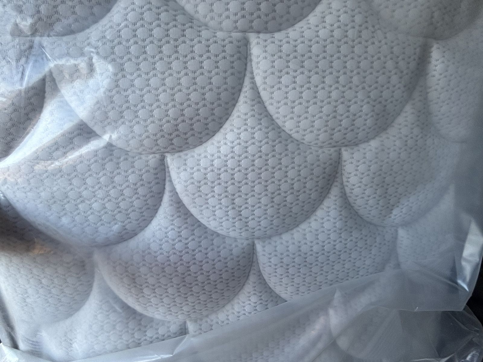 New Mattress