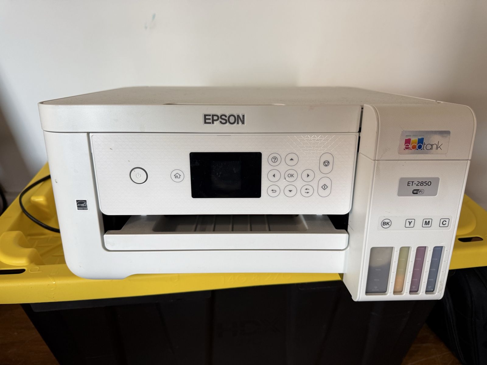 Epson EcoTank ET-2850