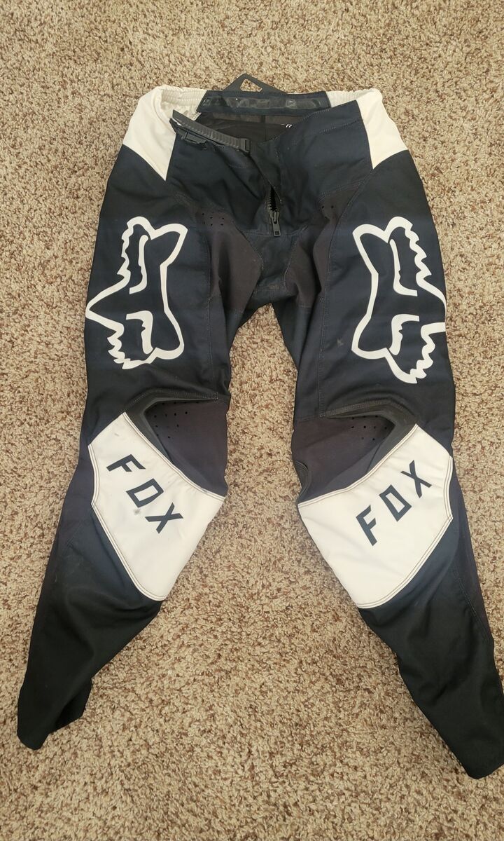 Fox Youth Riding Pants size 32