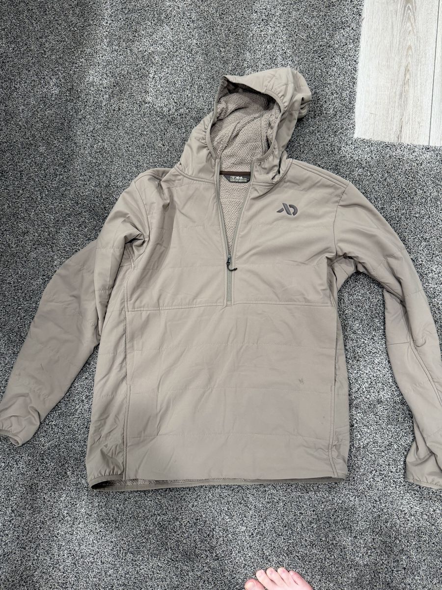 First Lite Men’s Navigator Hoody Men’s Medium