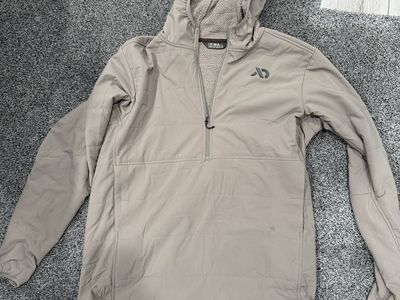 First Lite Men’s Navigator Hoody Men’s Medium