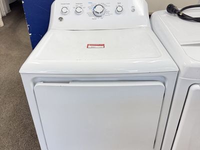 GREAT CONDITION GE ELECTRIC DRYER W-WARRANTY!