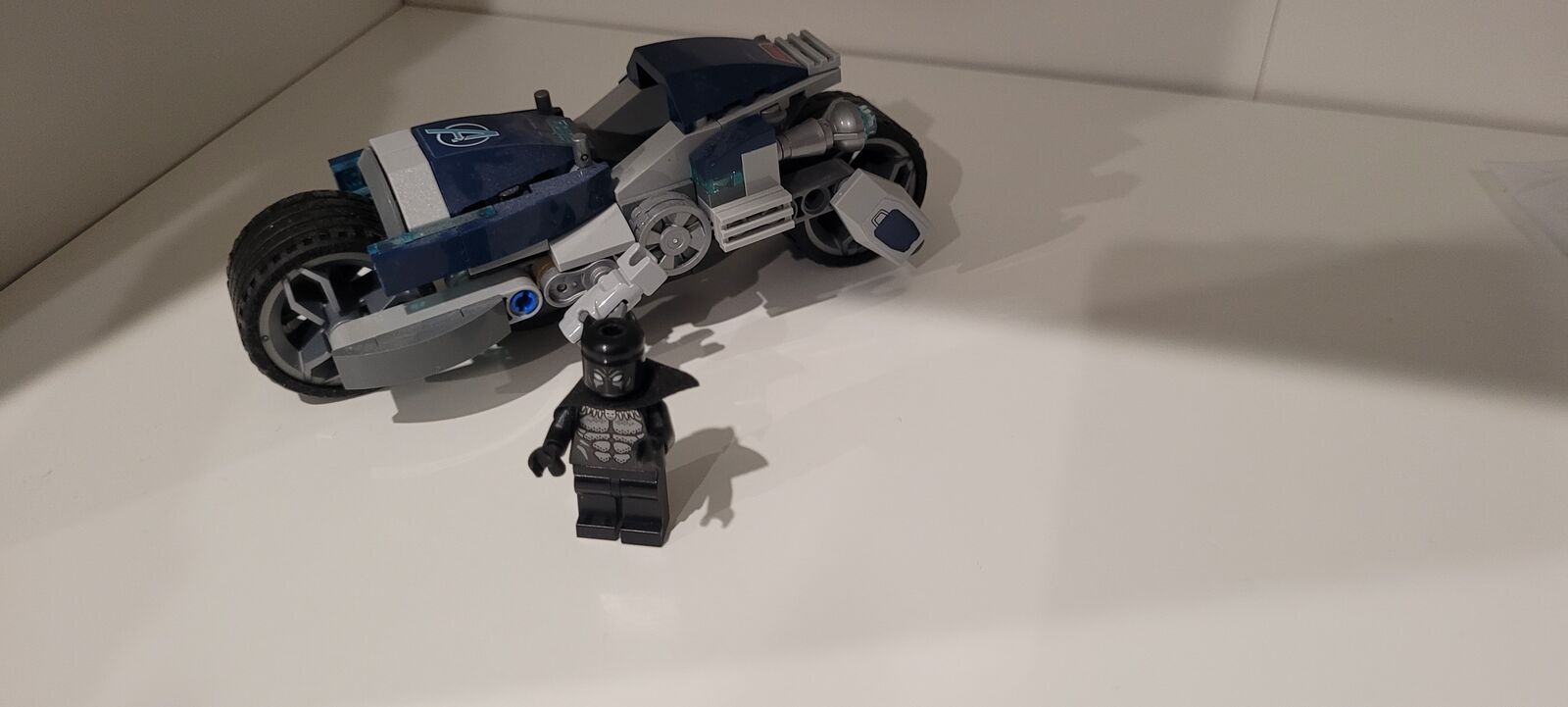 Lego Avenger Speeder