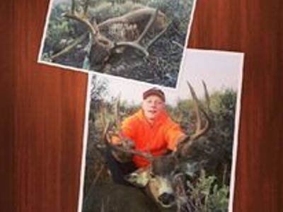 2026 Chalk Creek Hunting Tresspass Permits
