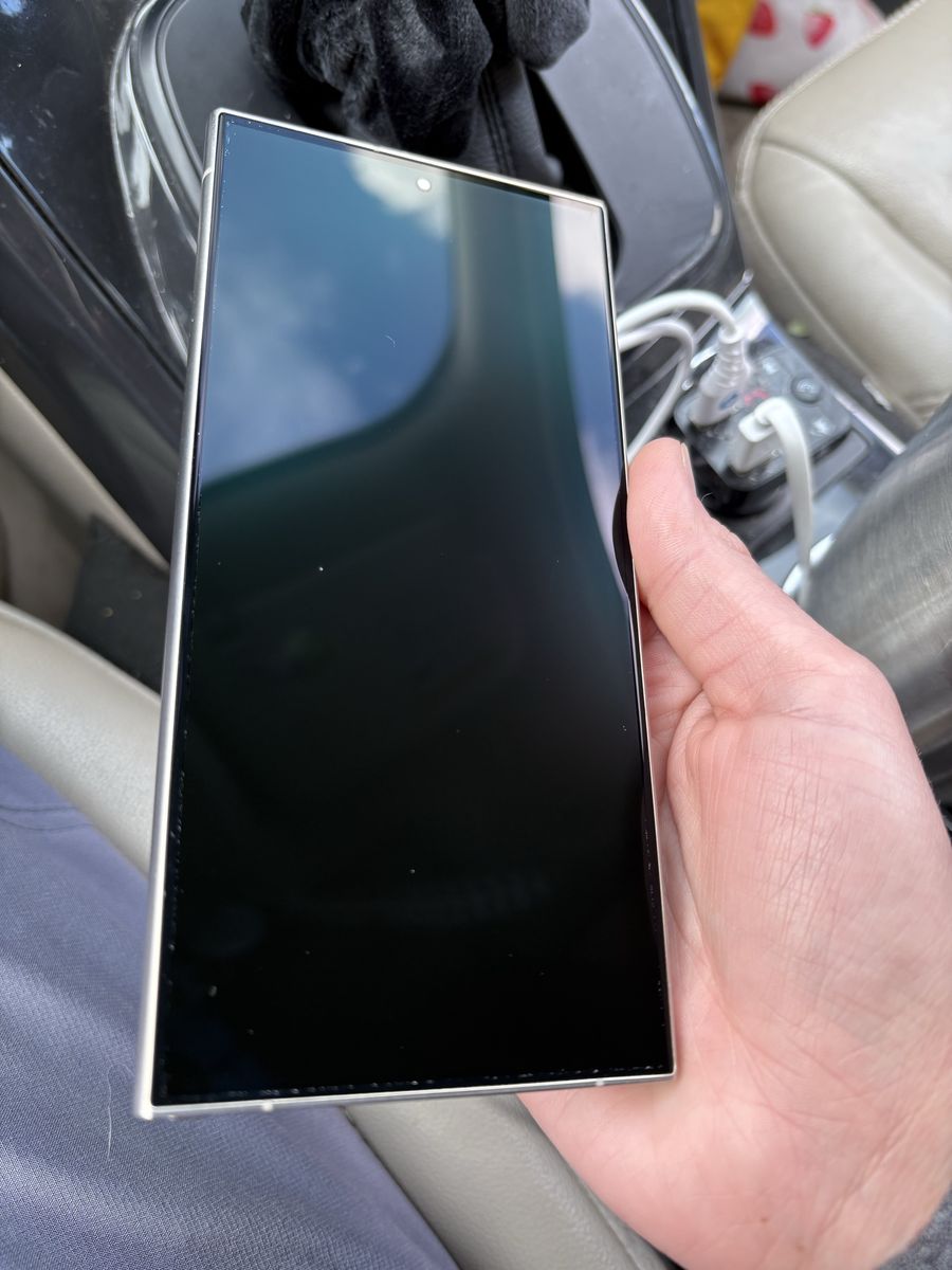 T-mobile Samsung Galaxy S24 Ultra