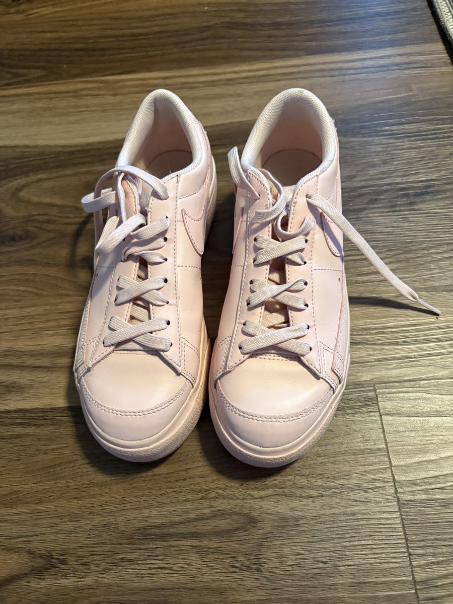 nike blazers size 7
