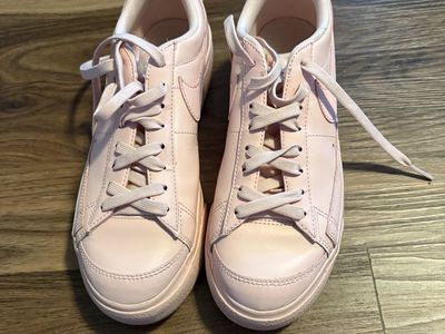 nike blazers size 7
