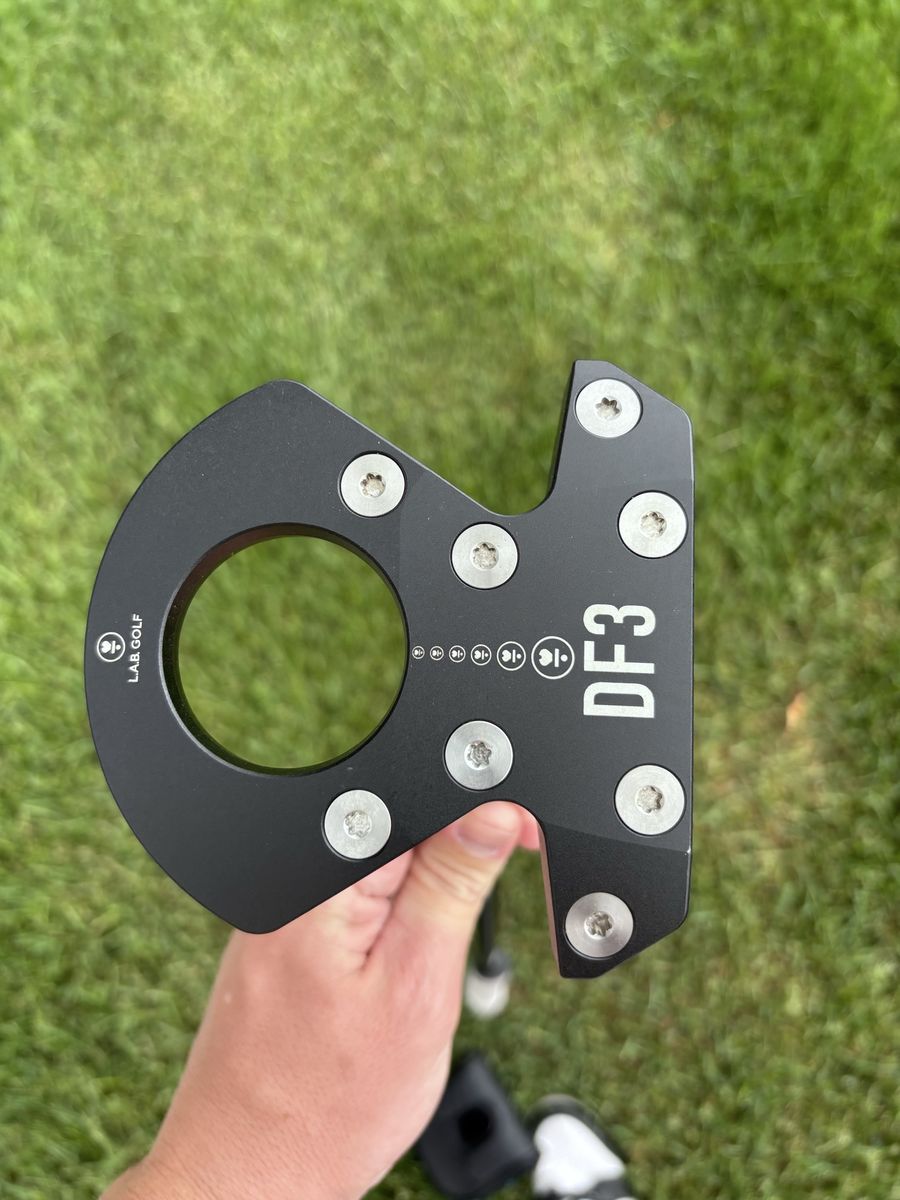 LAB DF3