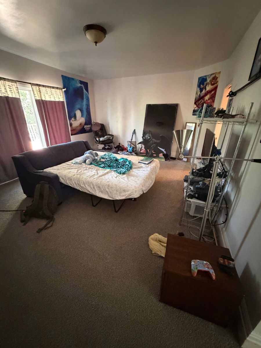 Room for Rent (Richmond, UT)