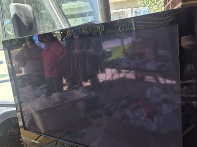 Panasonic Viera LCD TV