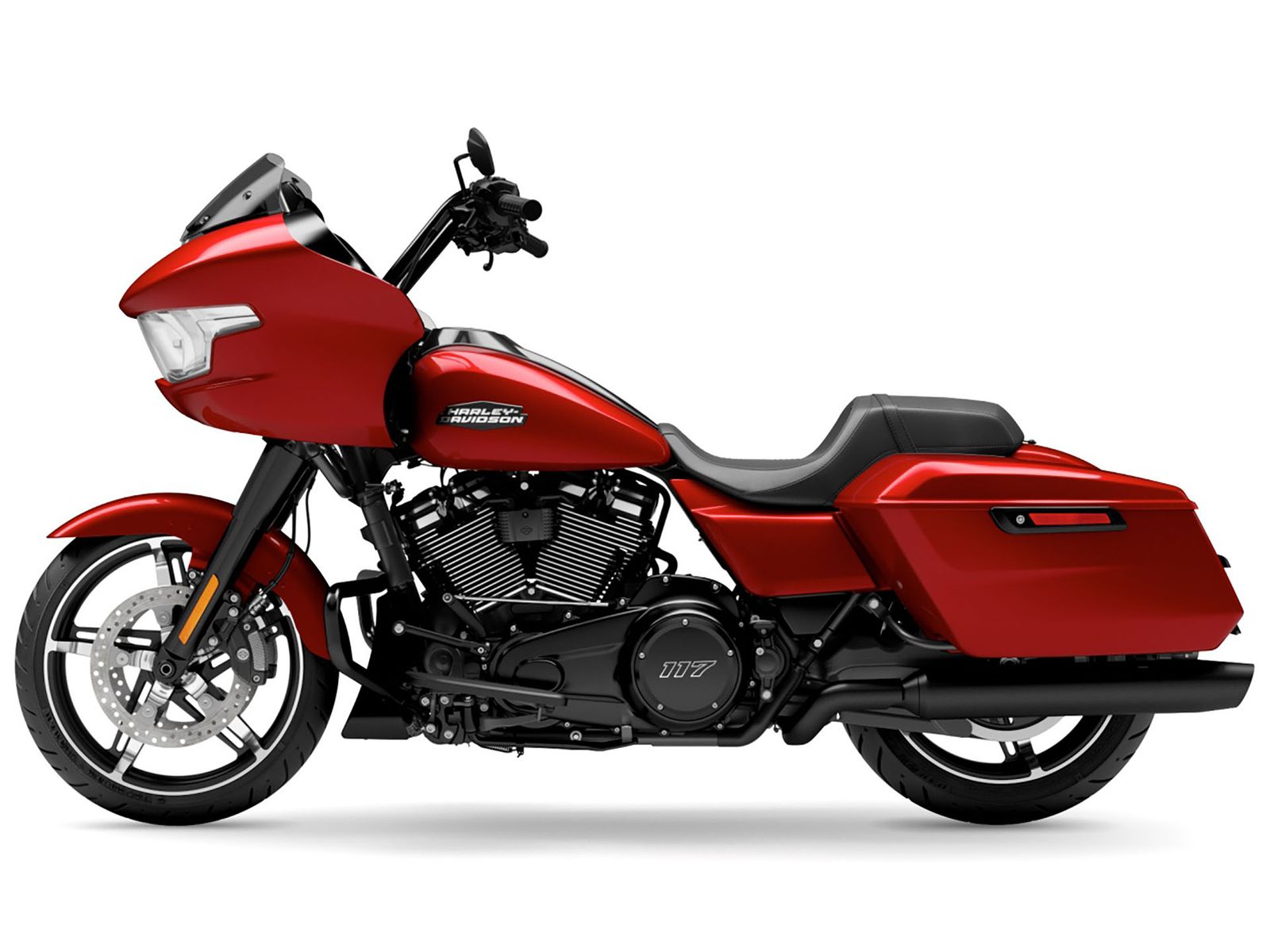 Harley-Davidson 2025 Road Glide