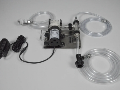 Blichmann Quickcarb for Carbonating beer homebrew Seltzer homebrewing beer
