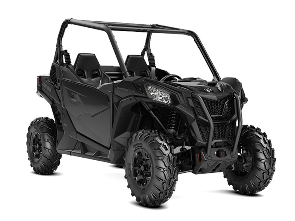 2026 Can-Am® Maverick Trail DPS 1000R