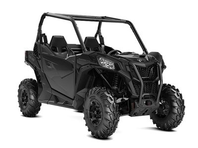 2026 Can-Am® Maverick Trail DPS 1000R