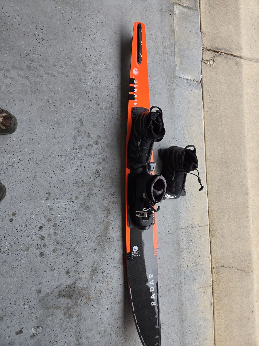 Radar Senate Carbon