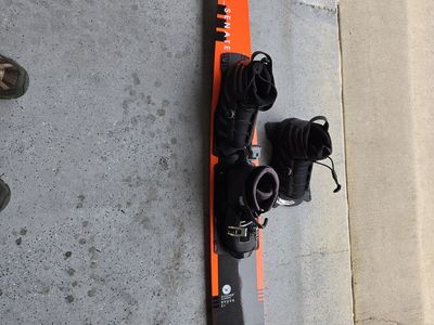 Radar Senate Carbon