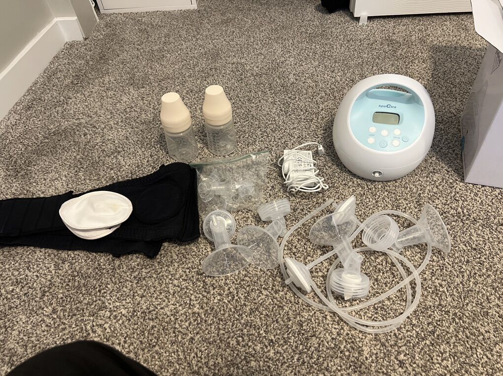 Breast Pump