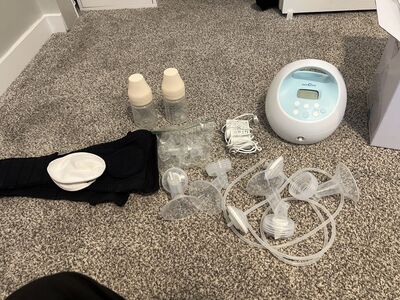 Breast Pump