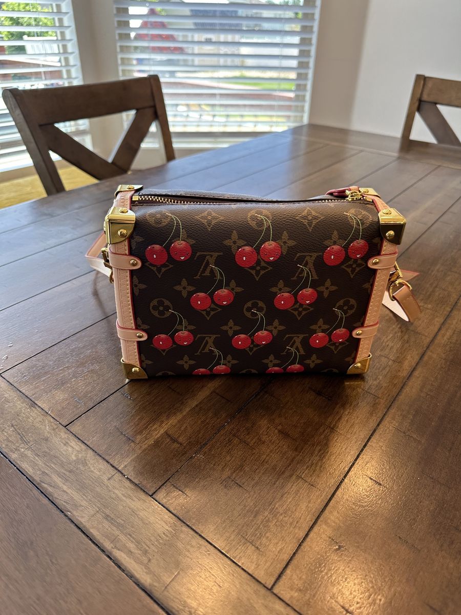 LV Cherry Bag Dupe