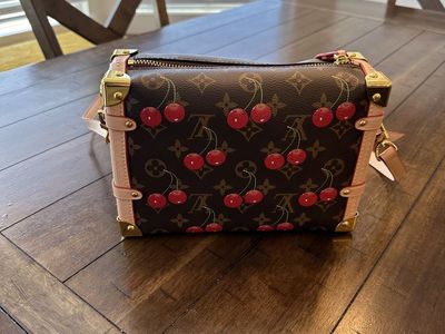 LV Cherry Bag Dupe