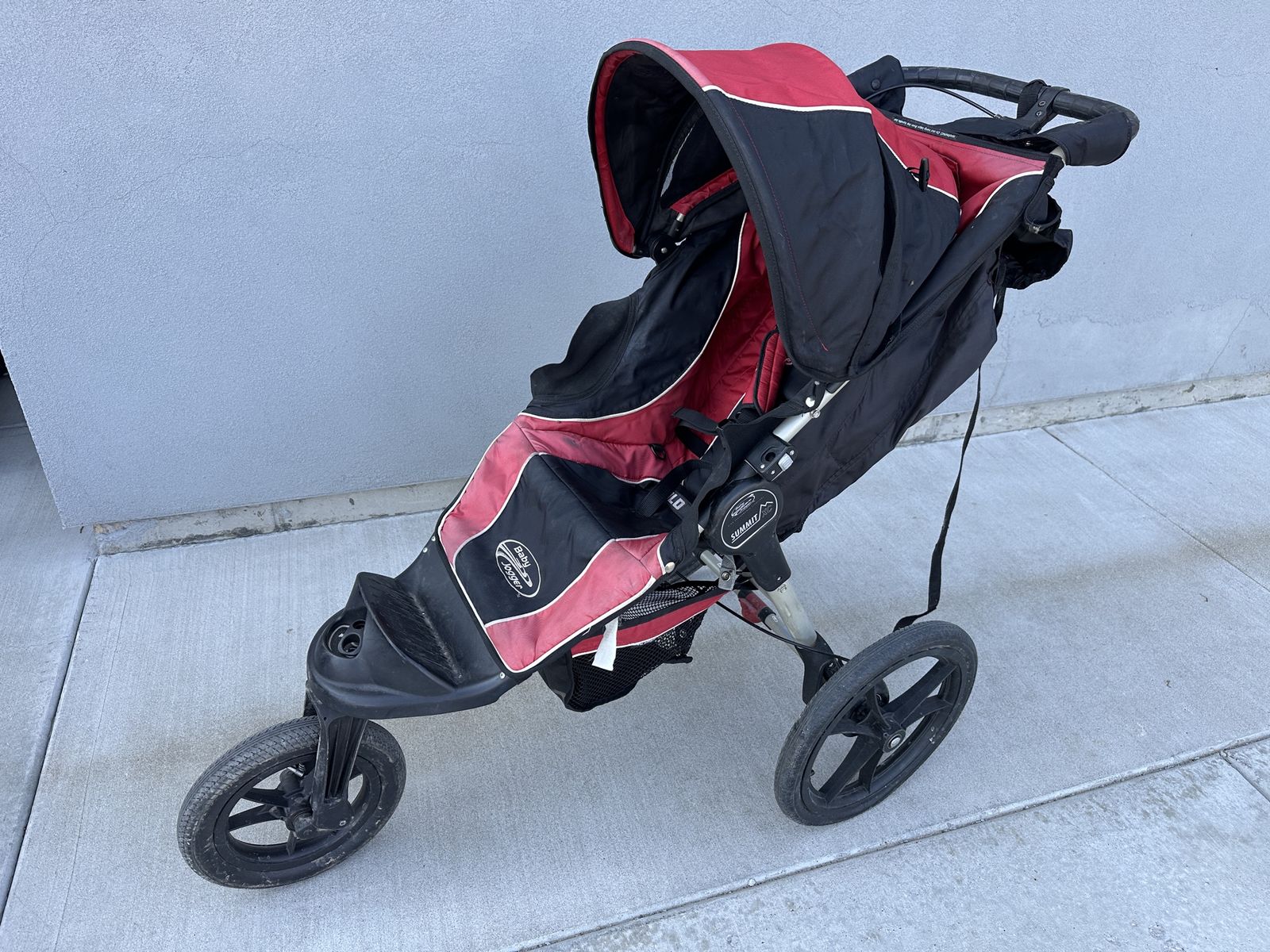 Baby Jogger Jogging Stroller
