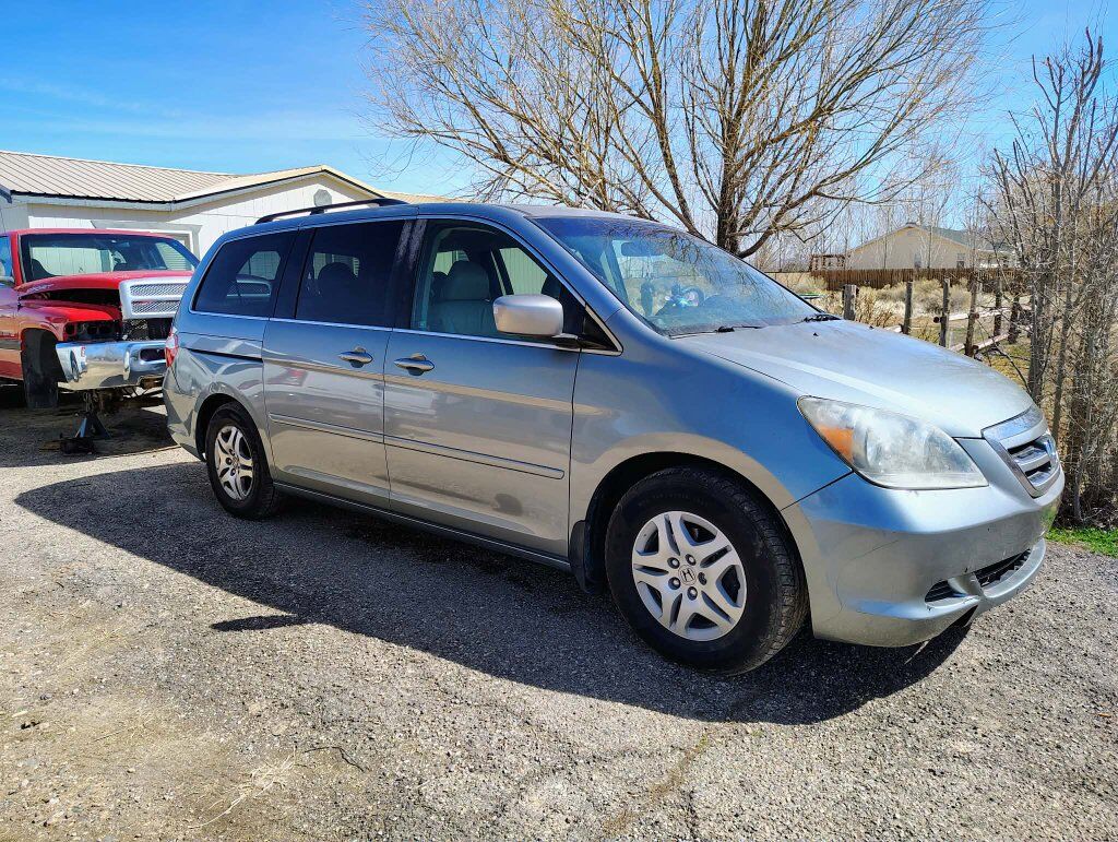 2007 Honda Odyssey mechanic special! Make an offer