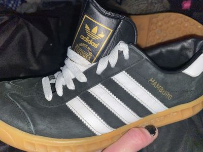 Adidas HAMBURG